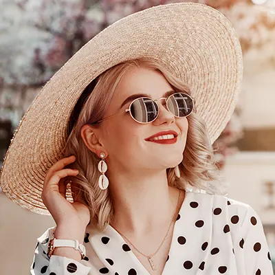 Realza y personaliza cada look